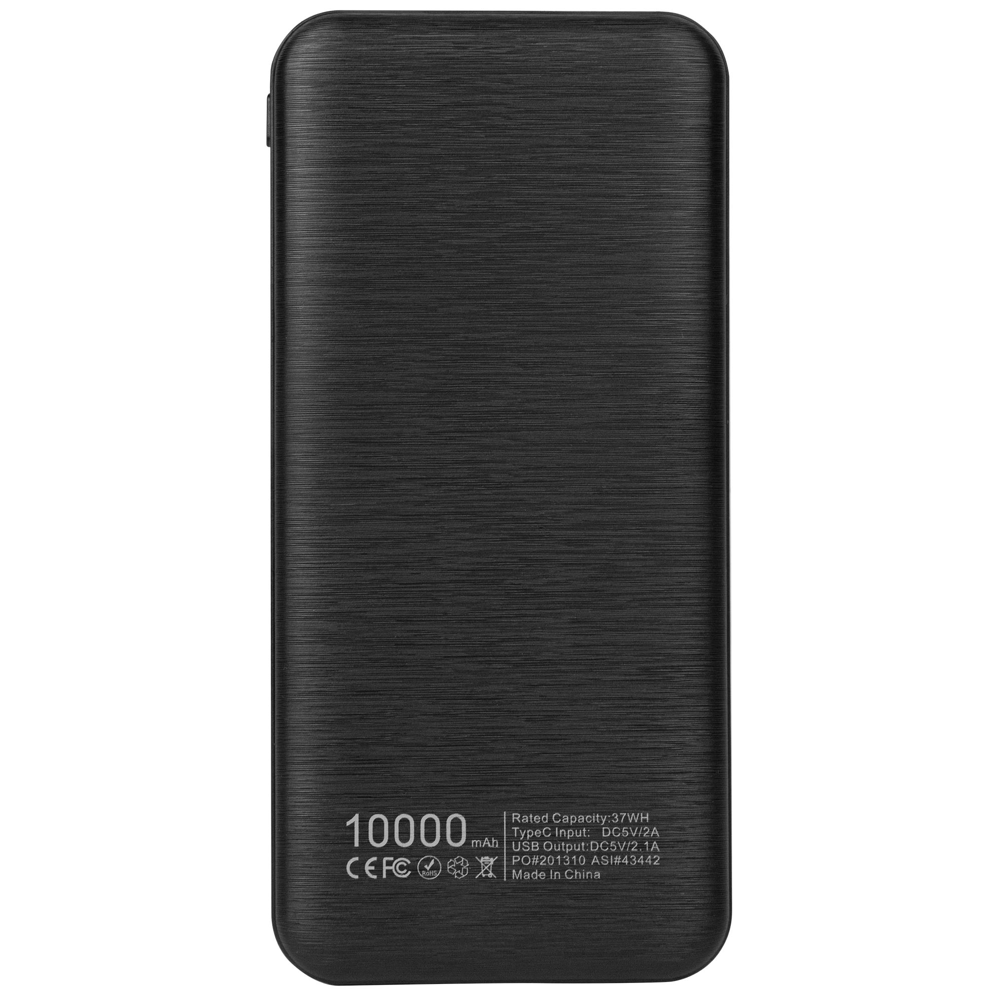Telesto 10,000mAh Polymer Power Bank 5