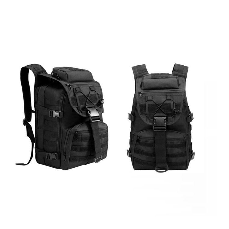Military Tactical Assault Trekking Backpack 5