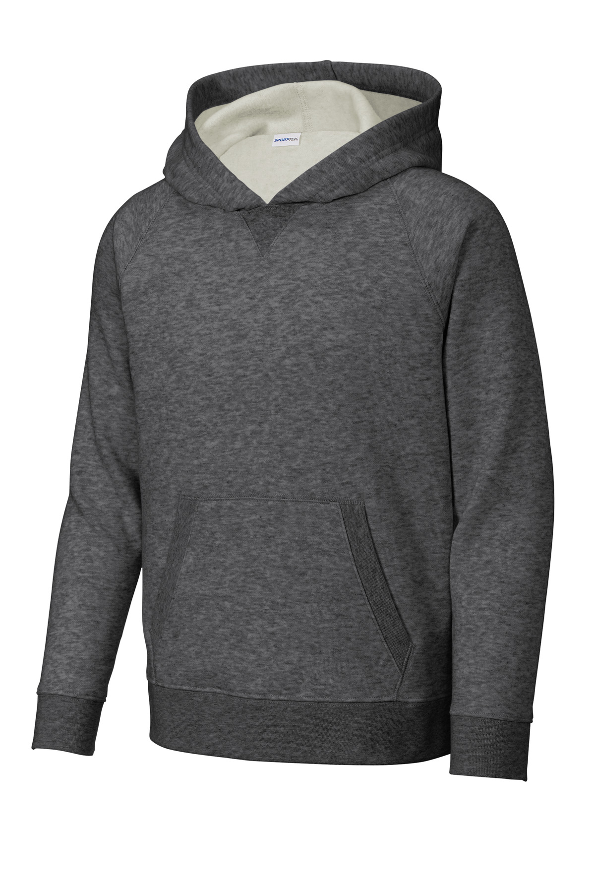Sport-Tek Youth Drive Fleece Pullover Hoodie YSTF200 40