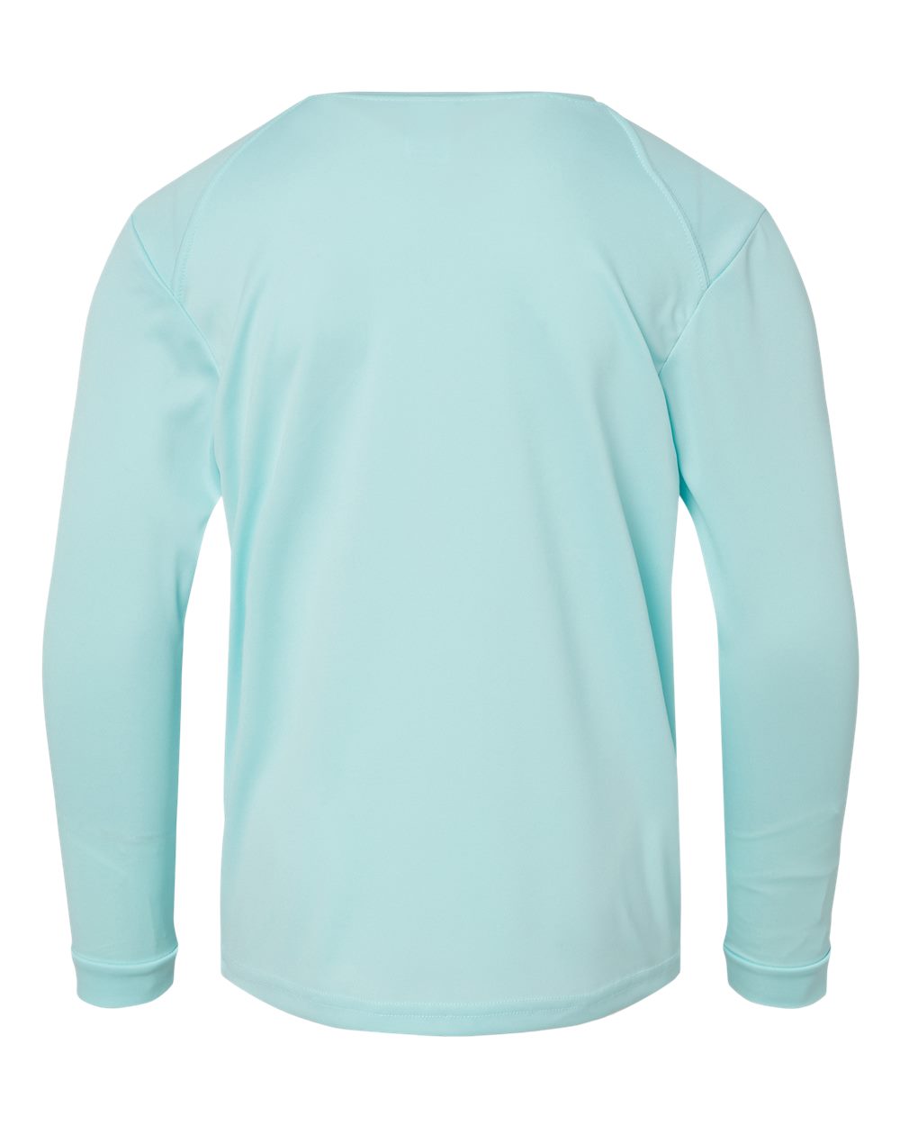 Youth Long Islander Performance Long Sleeve T-Shirt - 218Y 57