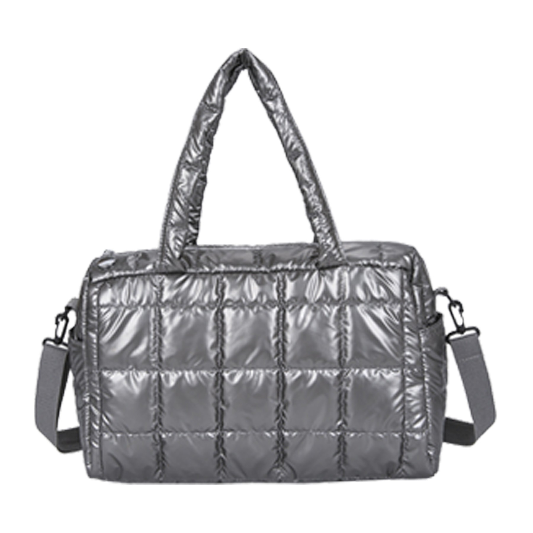 Cotton Crossbody Bag 3