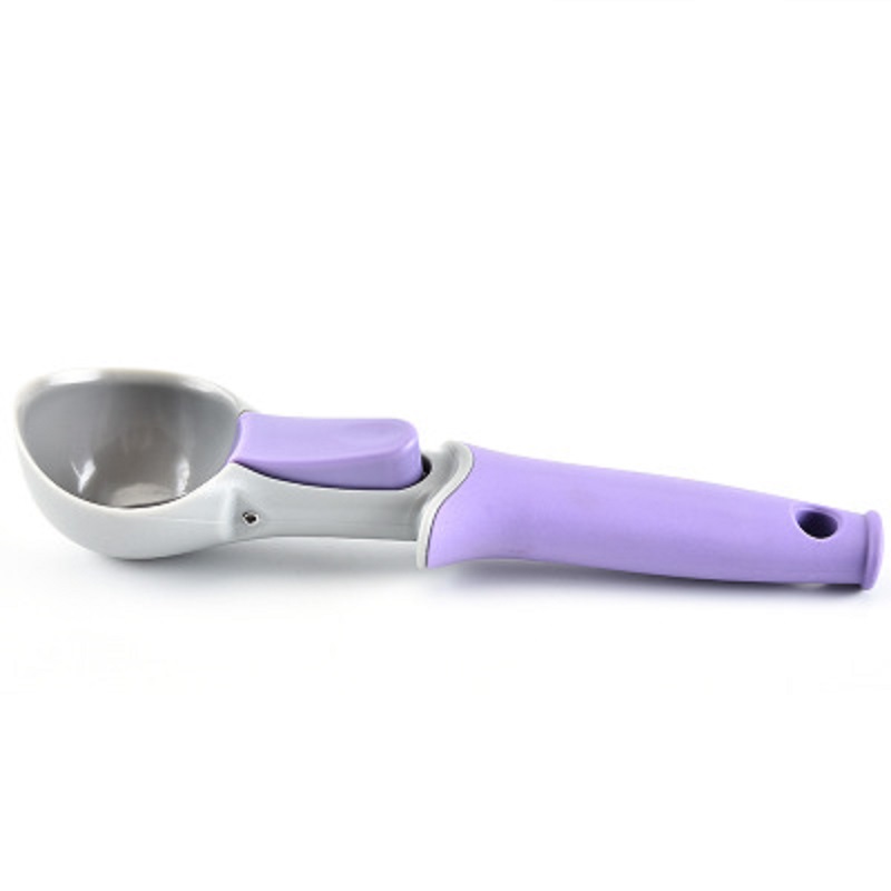 Ice Cream Scoop 2