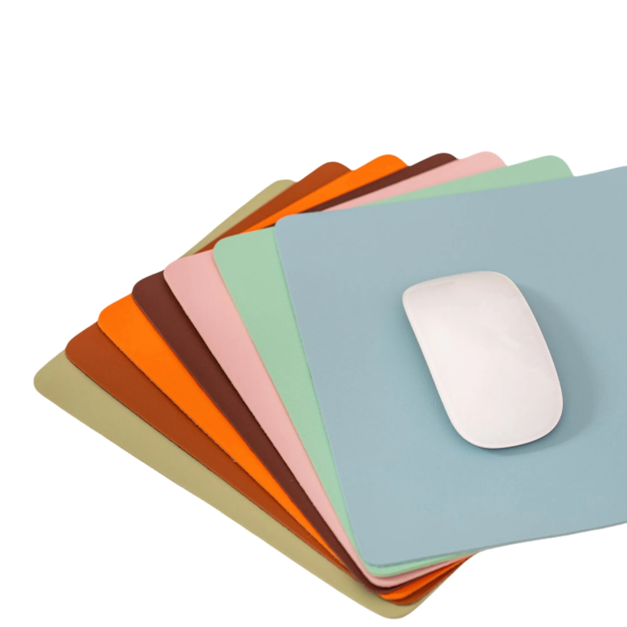 Smooth Surface Mouse Pad 2