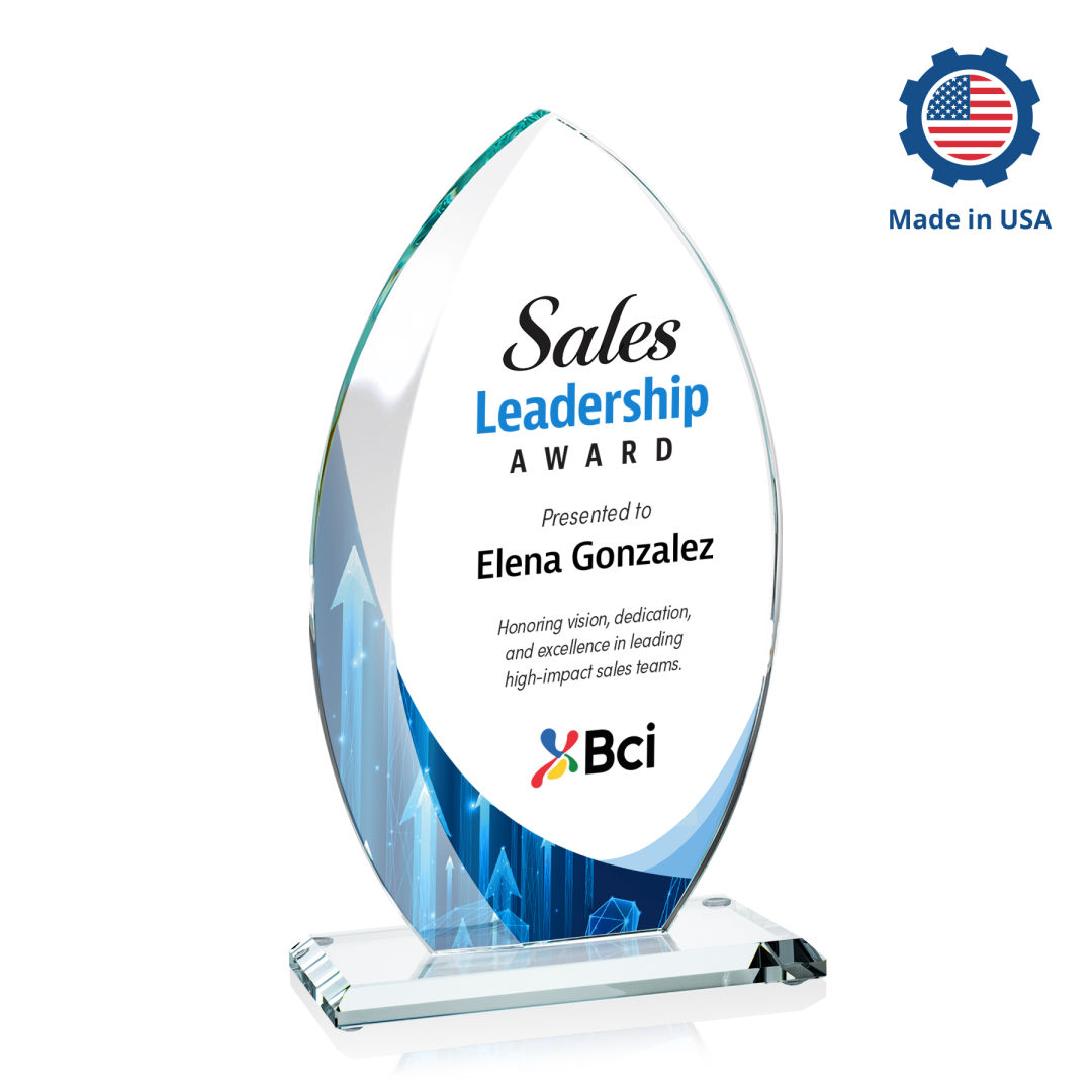 Windermere VividPrint™ Award 6