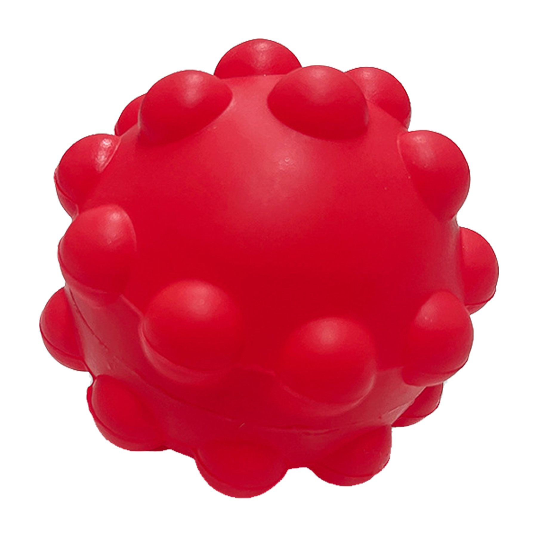 2.5'' Push Pop Ball 5