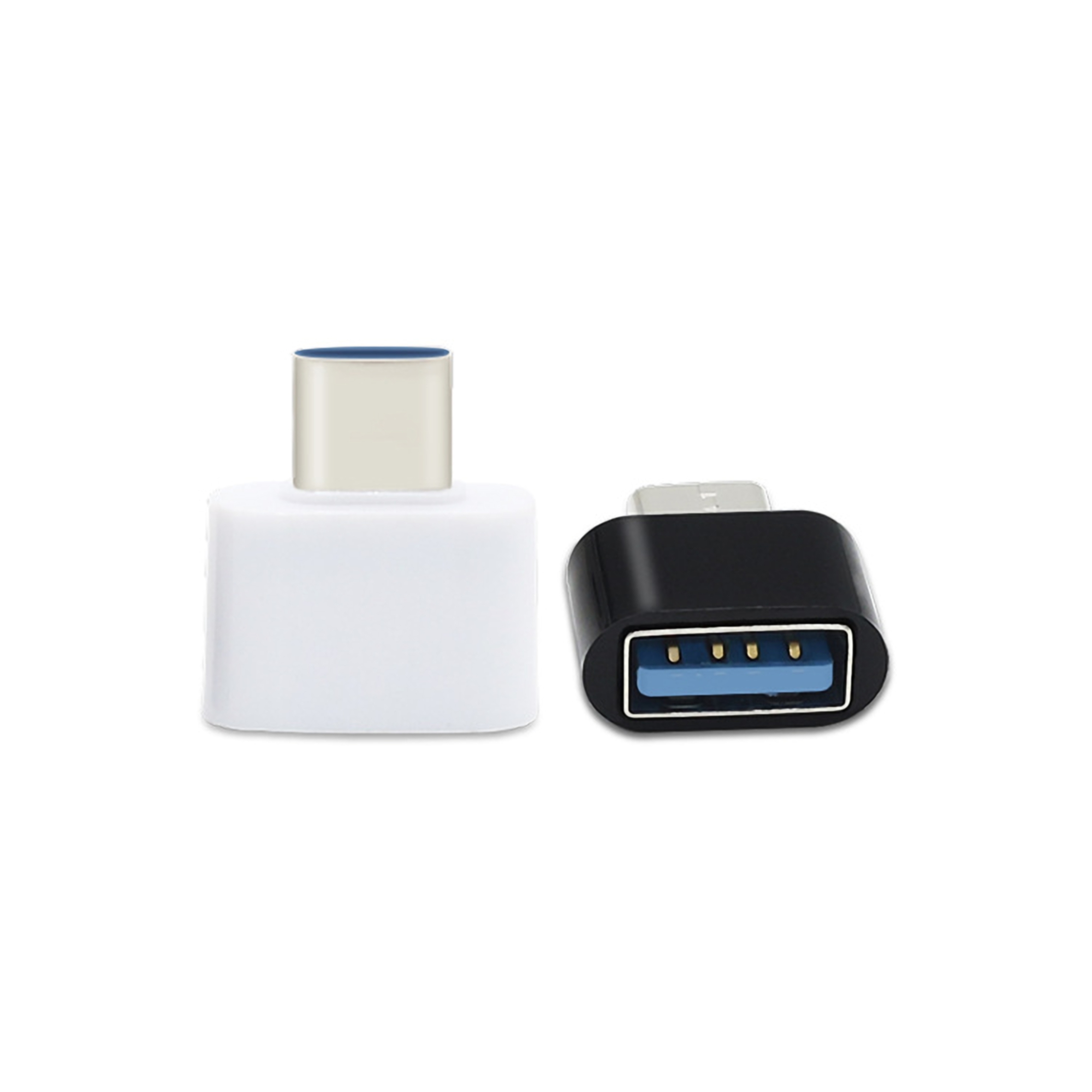 USB C OTG Adapter Converter 5