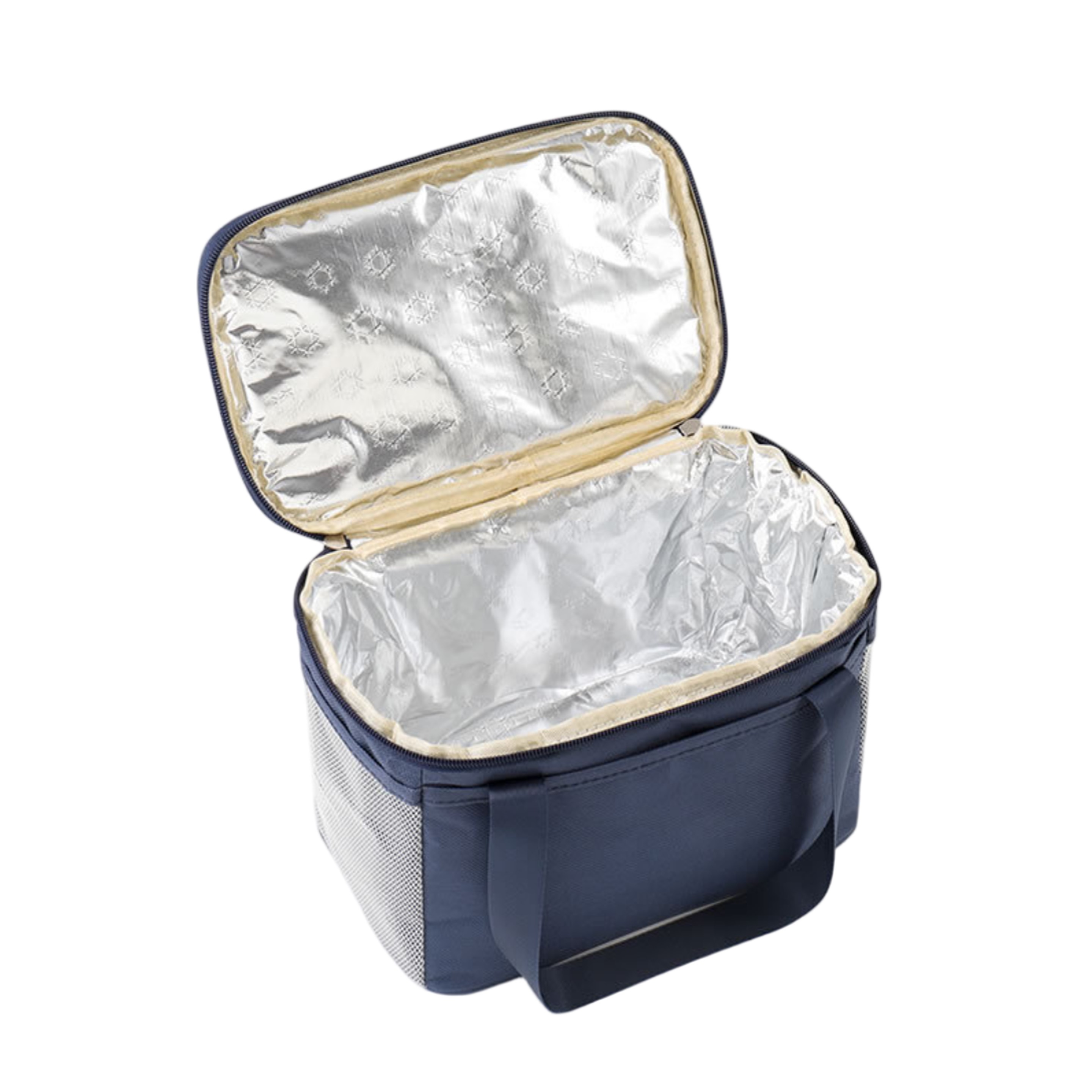 Hand Grip Insulated Cooler Bag 2