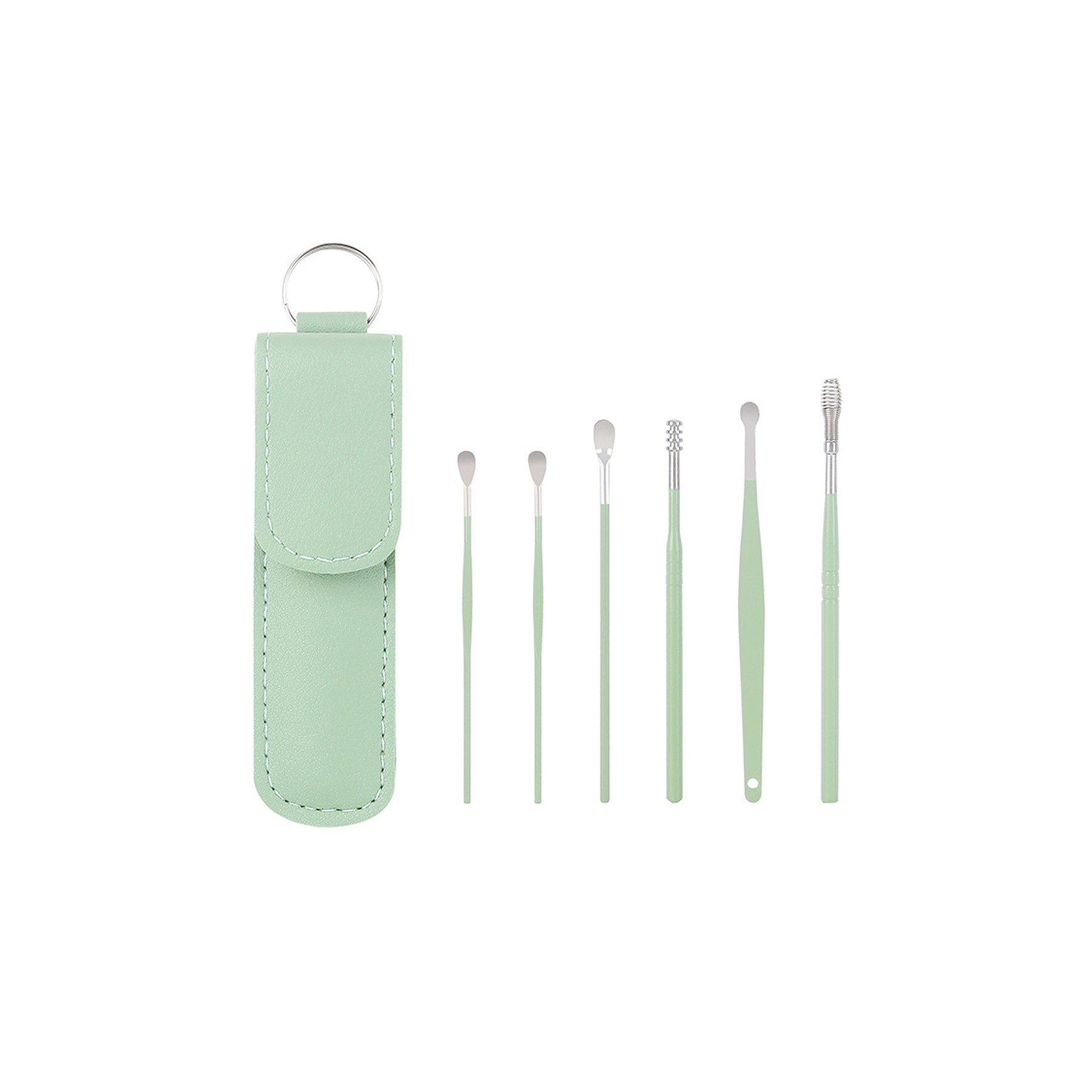 Ear Wax Removal Kit 2