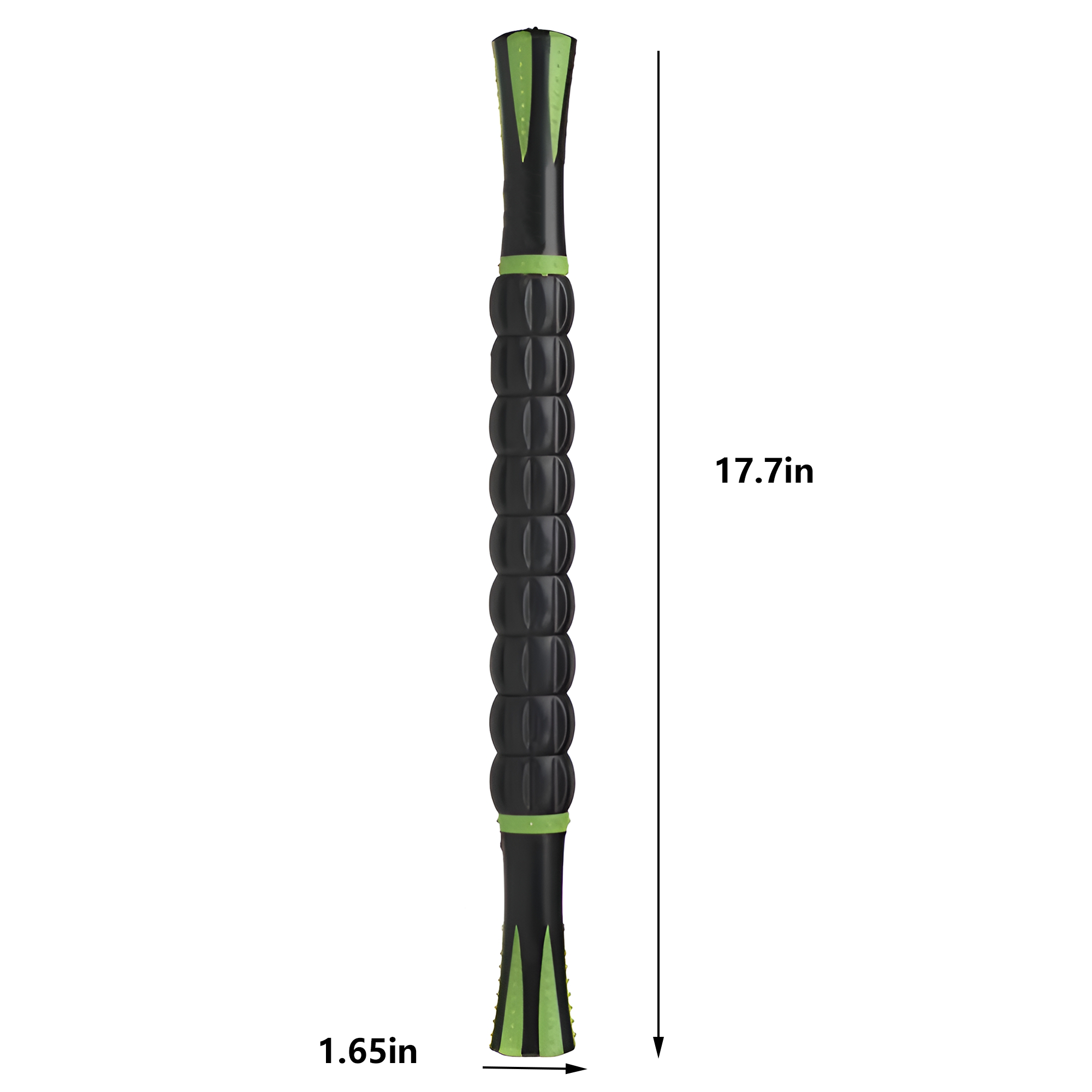 Gear Muscle Massage Stick 2