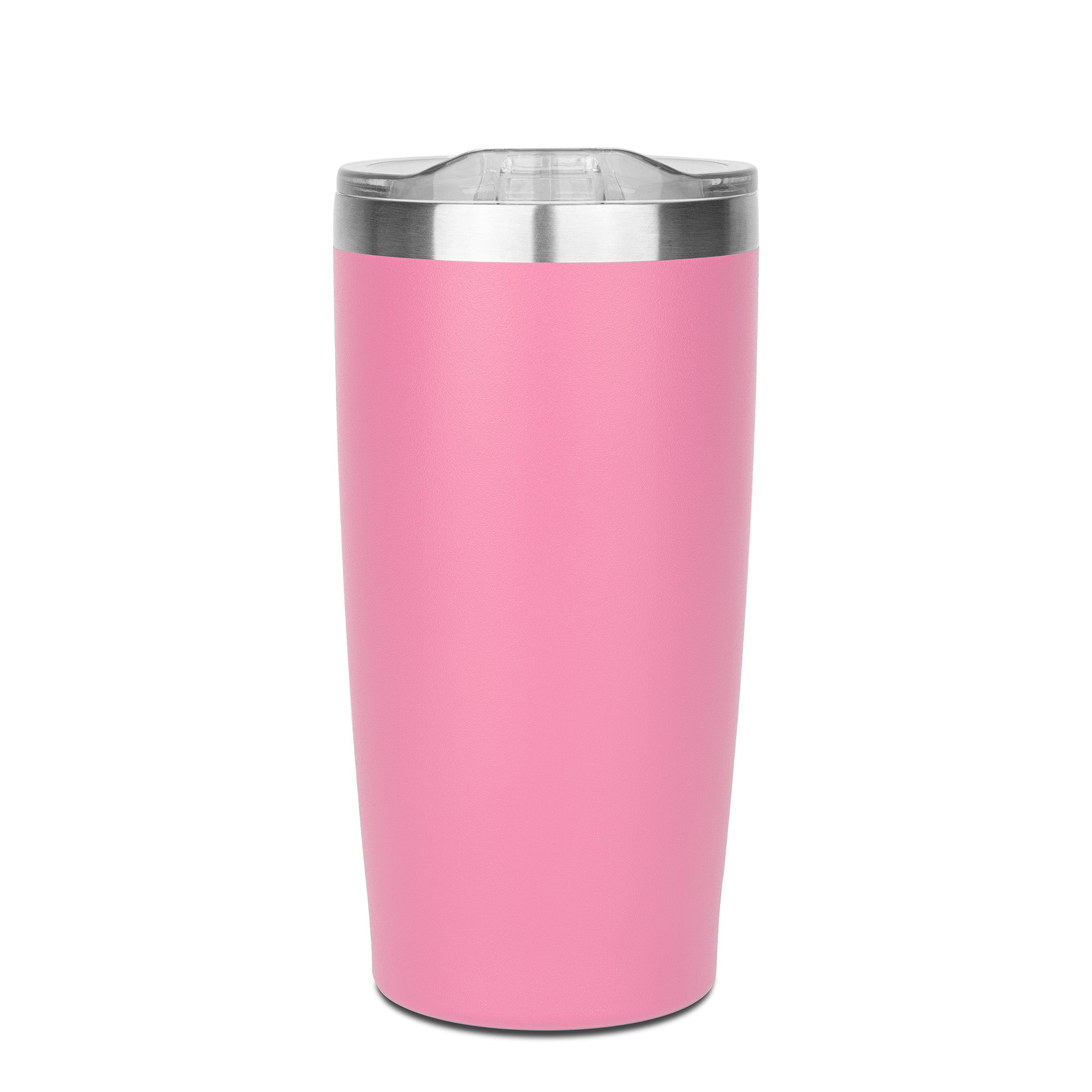 Wolverine 20 oz Tumbler Powder Coated And Copper Lining 12