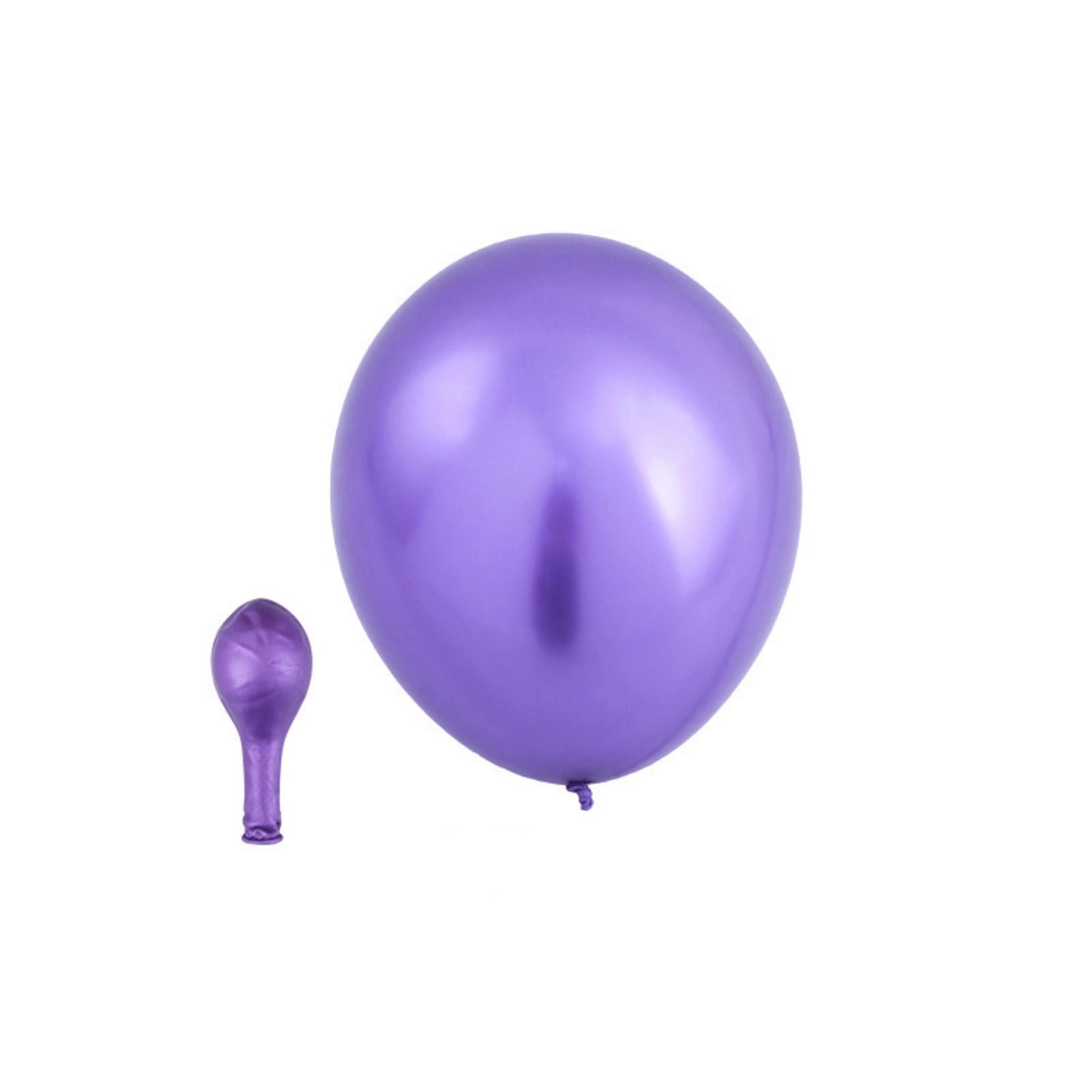 Full Color Thicker Latex Customizable LOGO Balloon 5