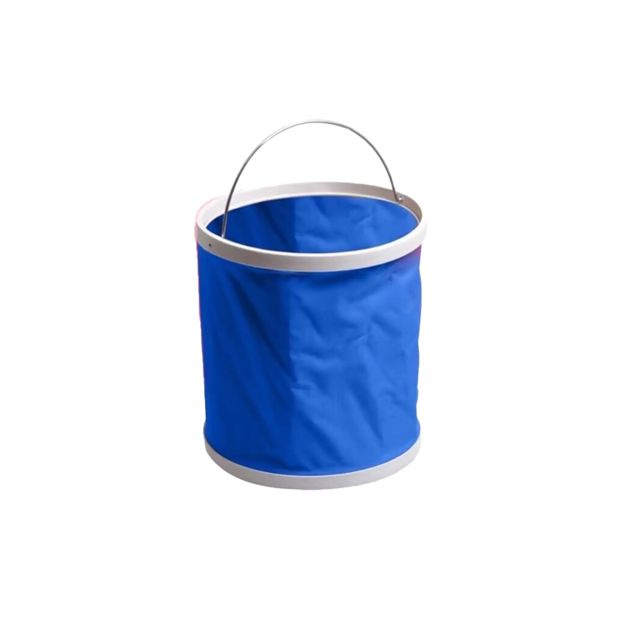 Folding Bucket (11.4"x9.4") 3
