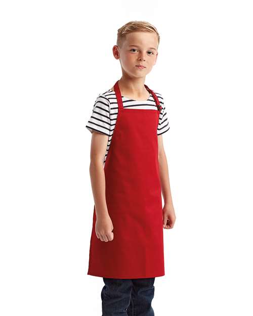 Youth Recycled Apron - RP149 16