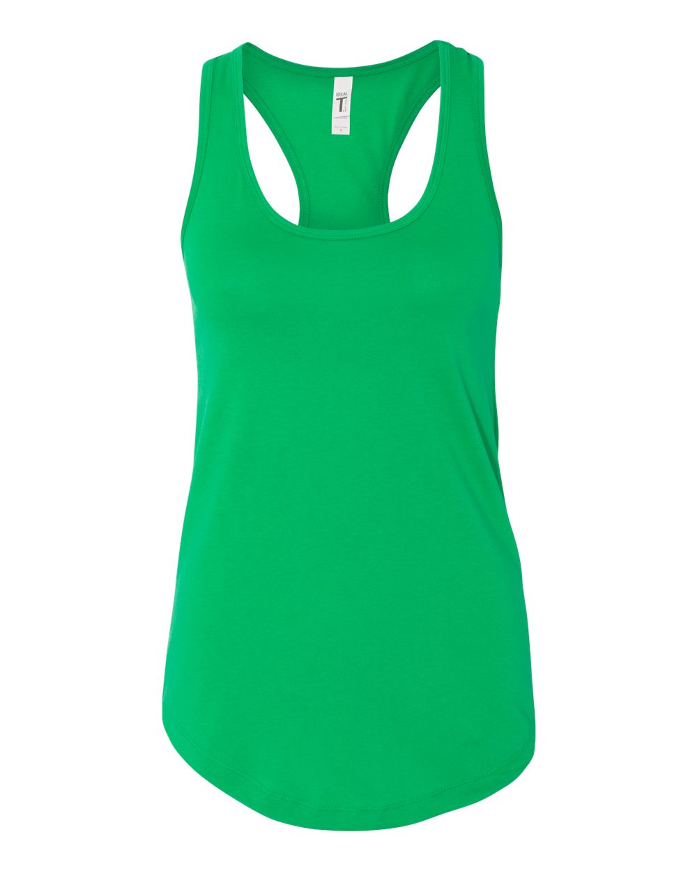 Women's Ideal Racerback Tank - 1533 60