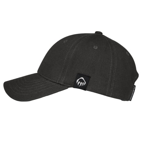 Wolverine Grey Claw Label 6 Panel Cap 111