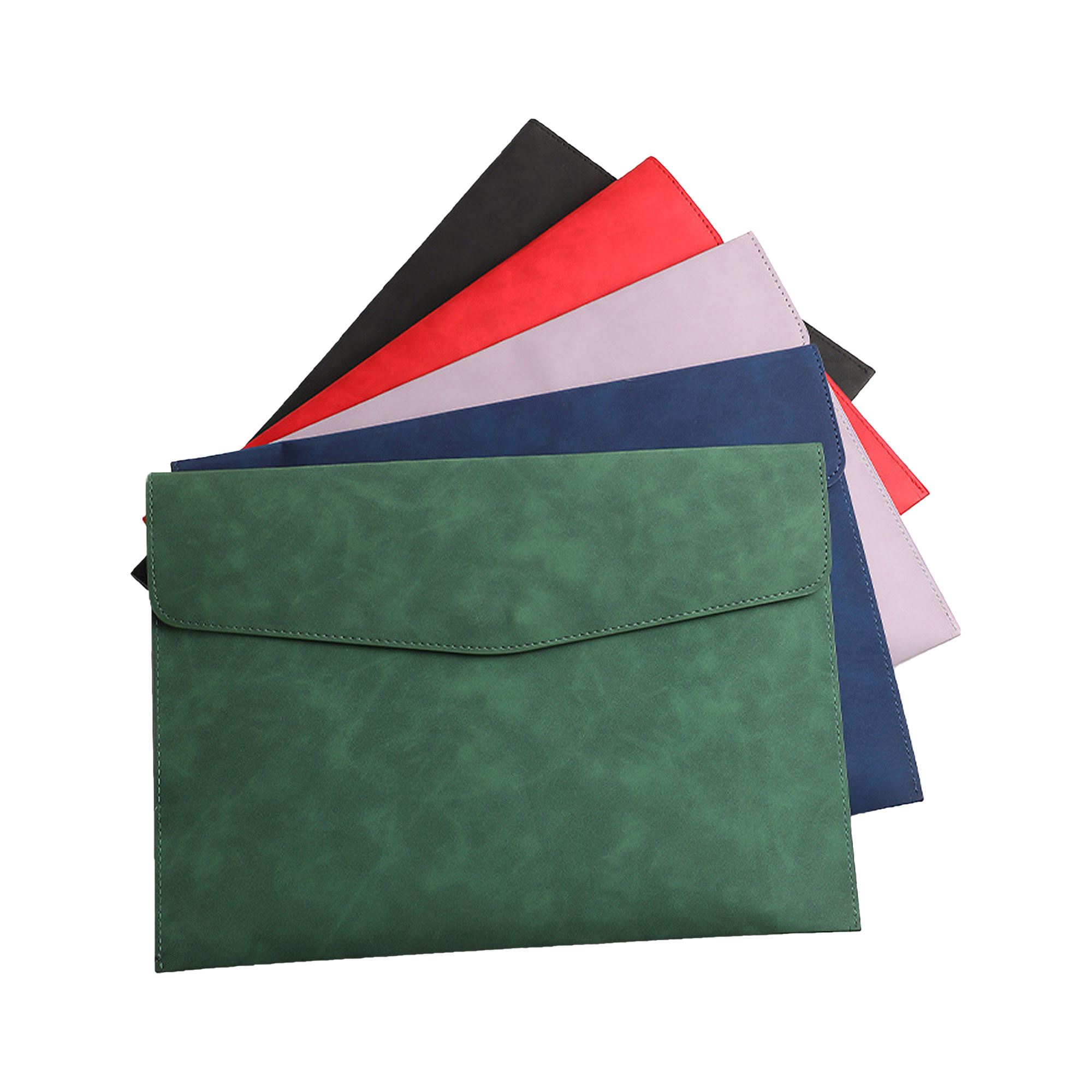 MOQ 100 pcs Waterproof Document Case 1