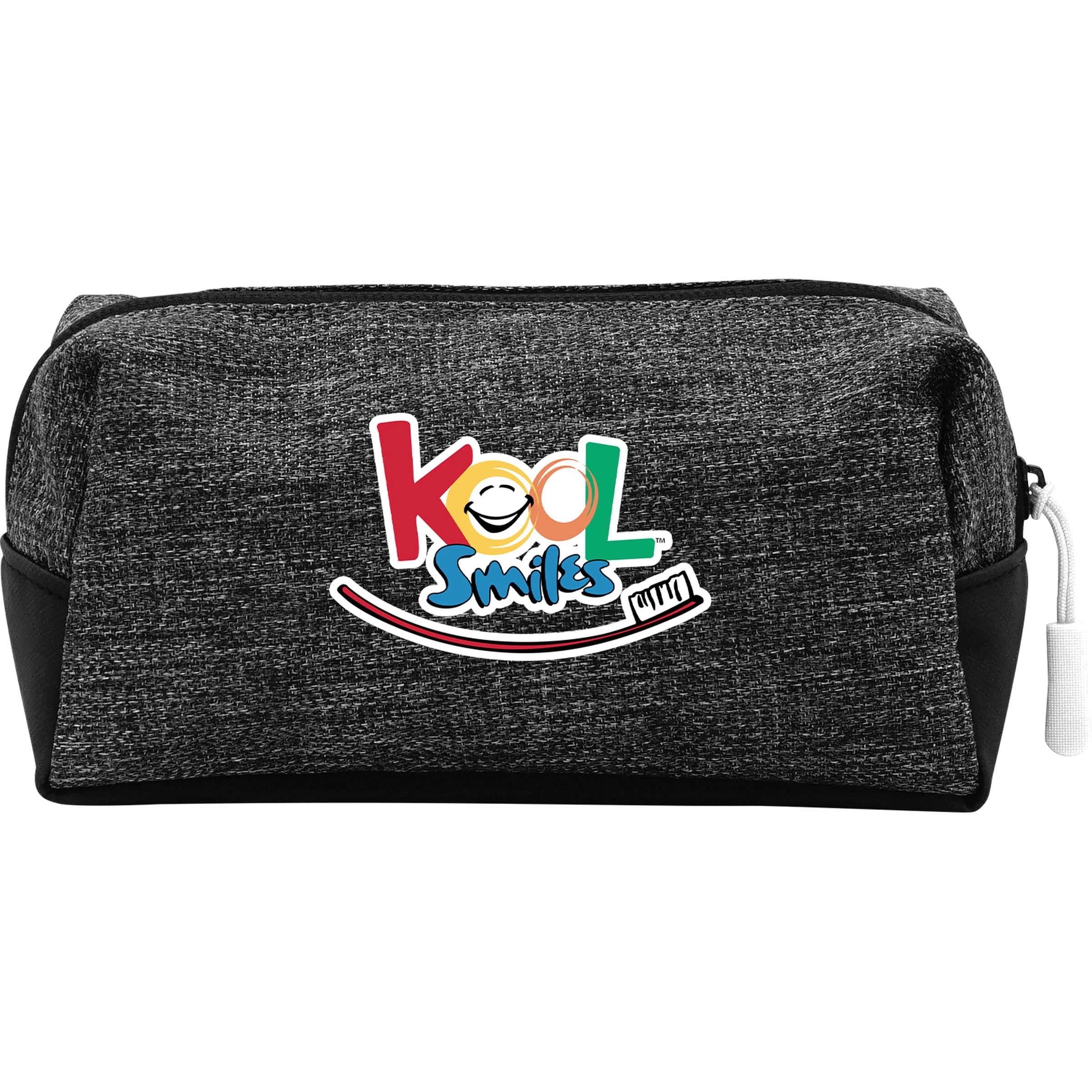 XL X LINE TRAVEL POUCH 9