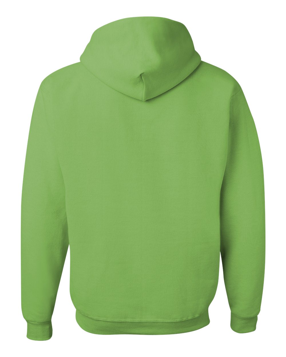 Unisex NuBlend® Hooded Sweatshirt - 996MR 27