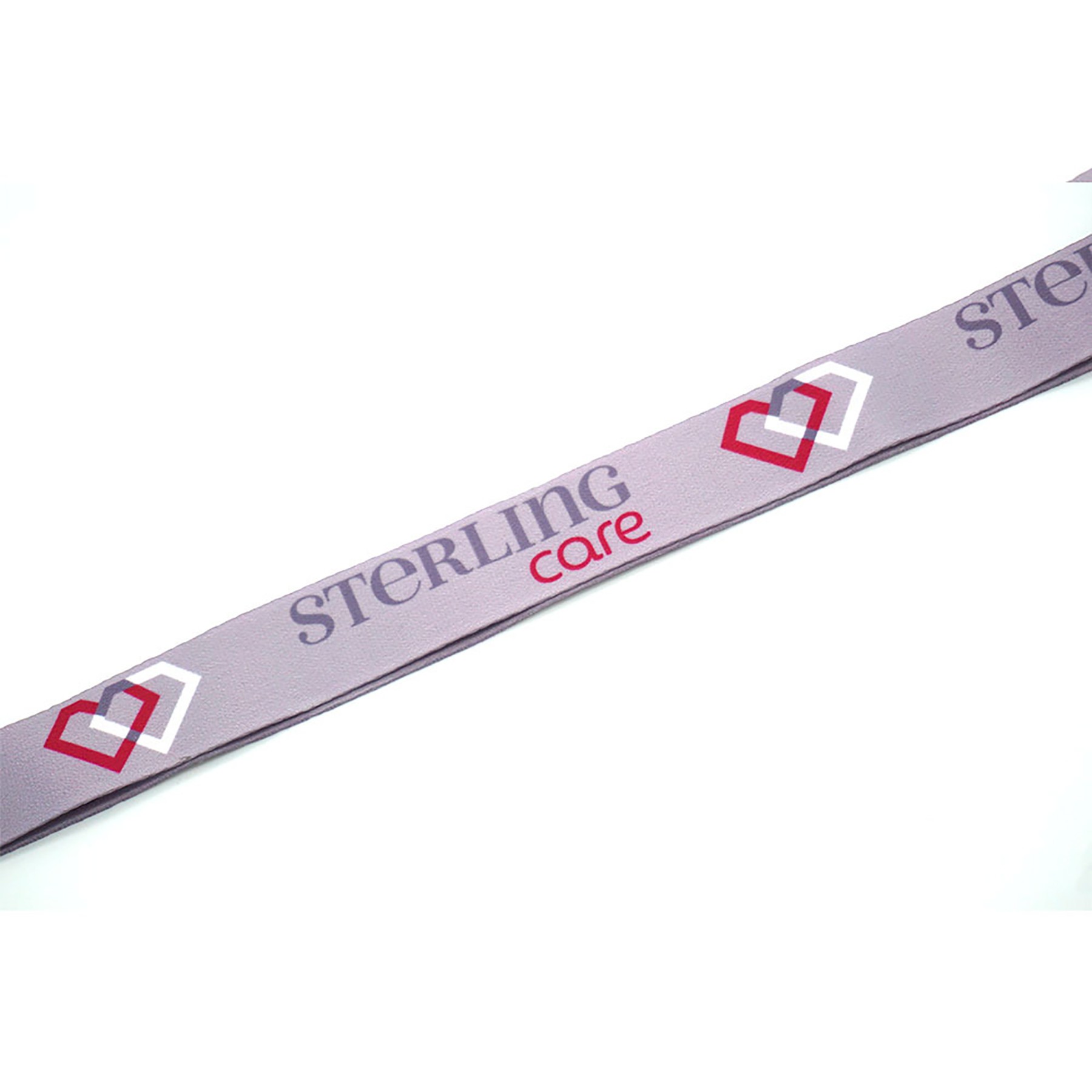 3/4" Polyester Dye-Sublimation Lanyard 4