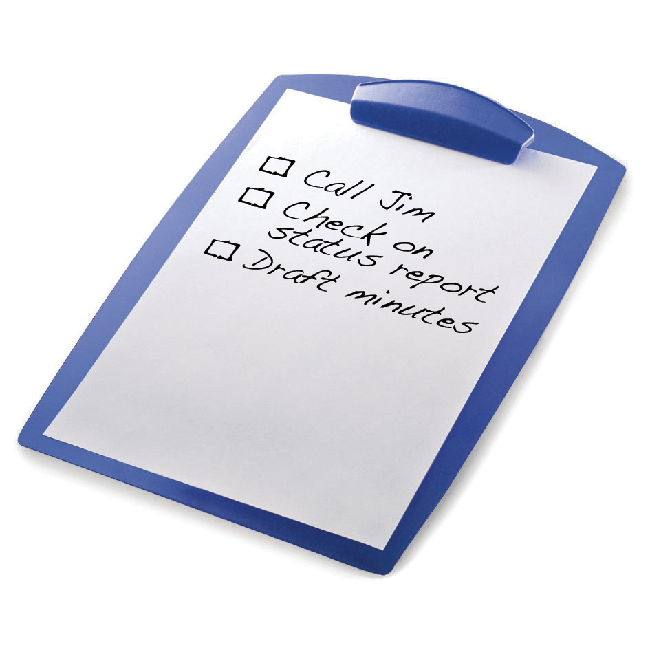 Message Clipboard 14