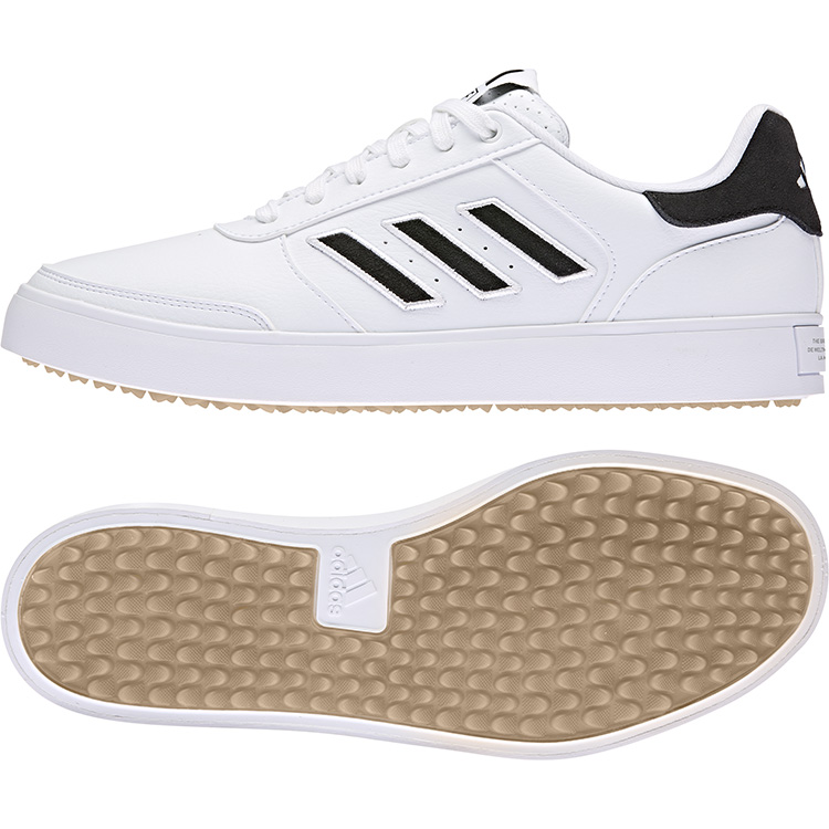 Adidas Men's Retrocross Golf Shoe 1