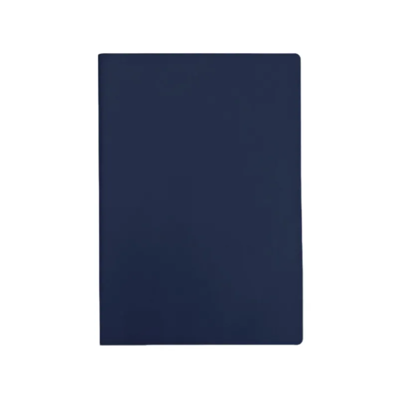 PU Leather Notebook 5