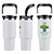 SENSO® Venture DuoFlow 40 oz Vacuum Insulated Stainless Steel Travel Tumbler 35