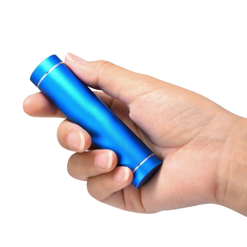 Cylinder Charger 2