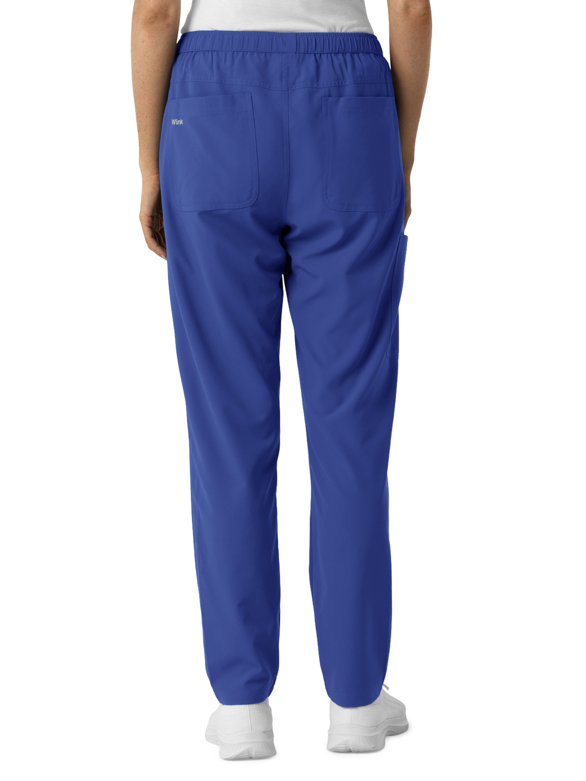Wink - Nurtur - Women's Six-Pocket Slim Leg Scrub Pant 4