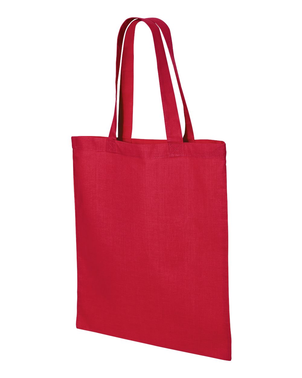 Economical Tote - QTB, custom tote bag with logo imprint 78