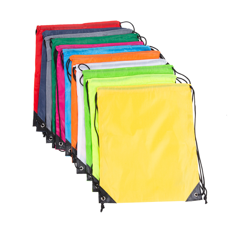 Drawstring Sports Bag 1