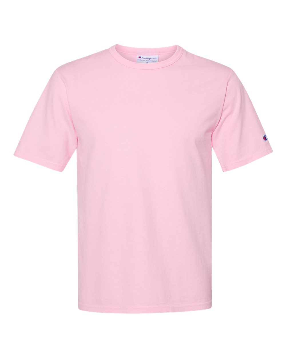 Unisex Garment-Dyed T-Shirt - CD100 16