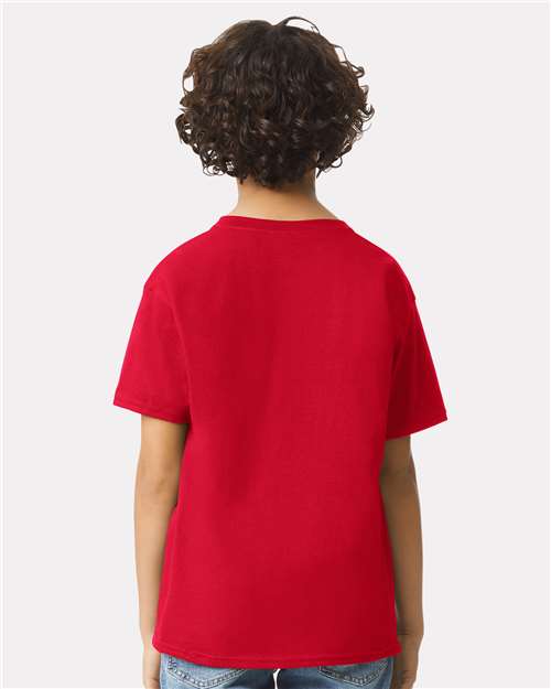 Youth Ultra Cotton® T-Shirt - 2000B 123