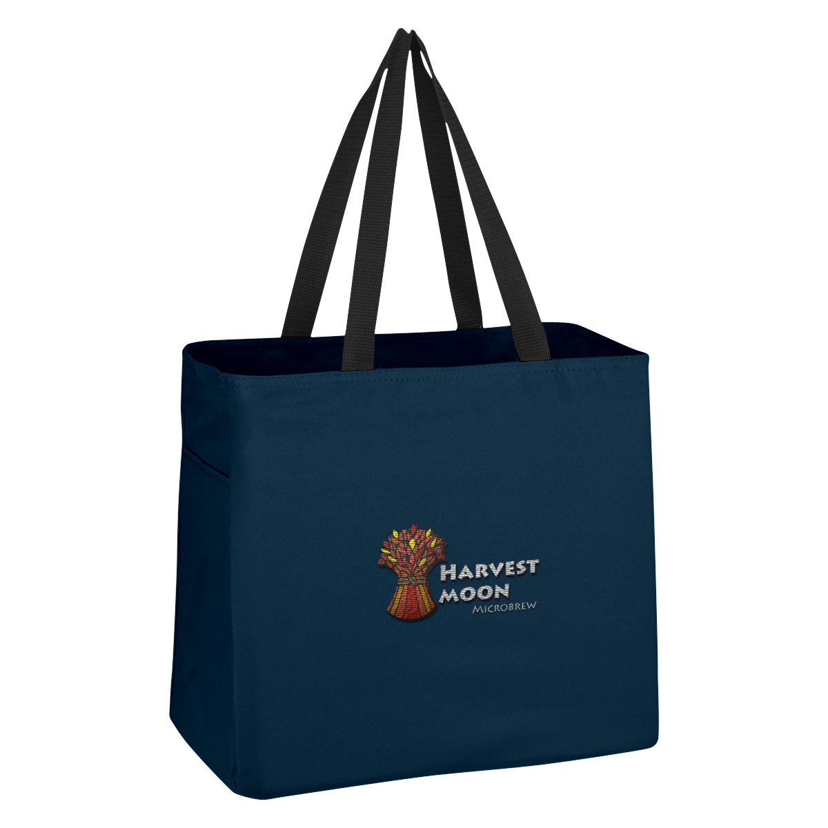 Cape Town Tote Bag 3