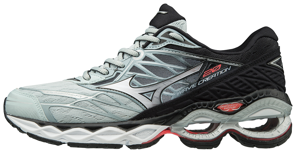 Women's Wave Creation 20 Running Shoe 4