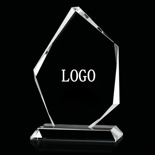 Souvenirs Crystal Award Trophy 2