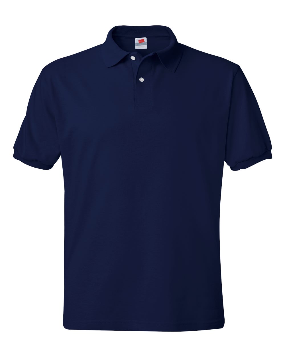Unisex EcoSmart® Jersey Polo - 054X 140
