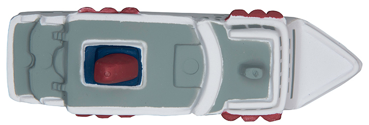 Cruise Ship Stress Reliever 3