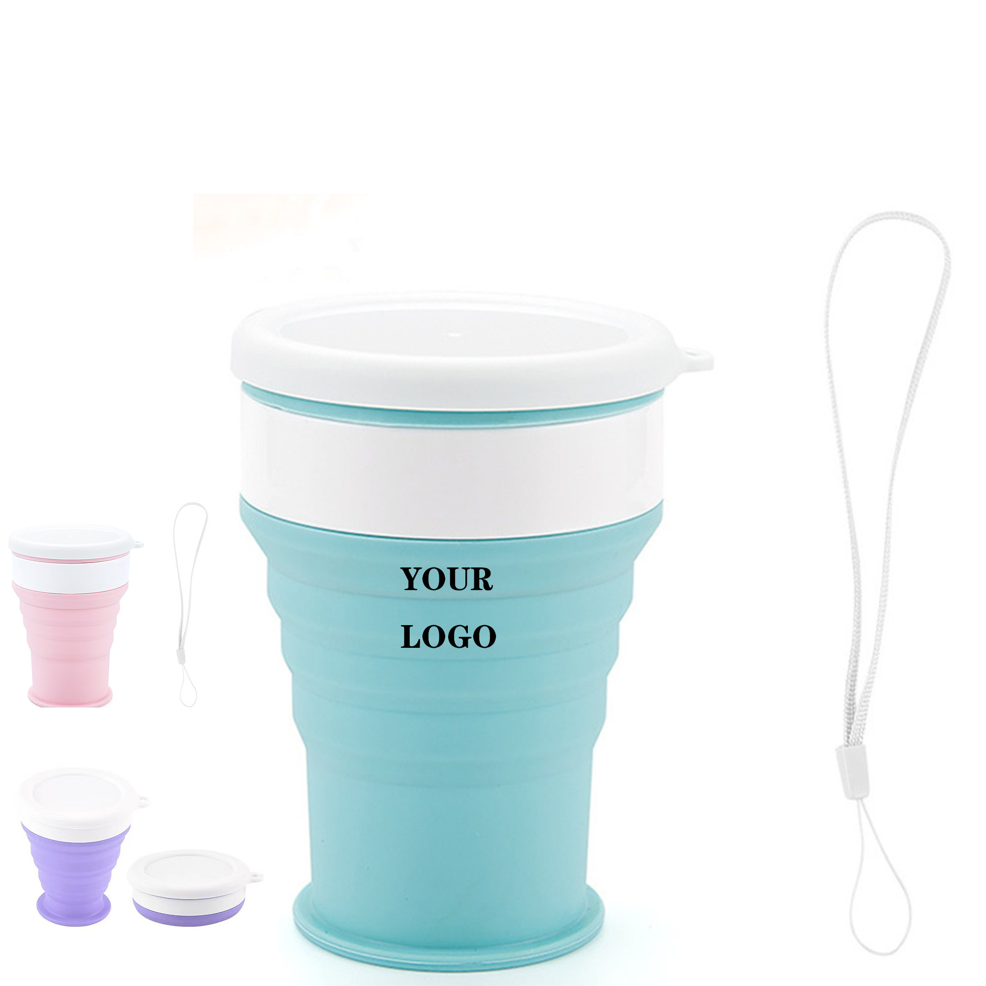 Collapsa Cup 2