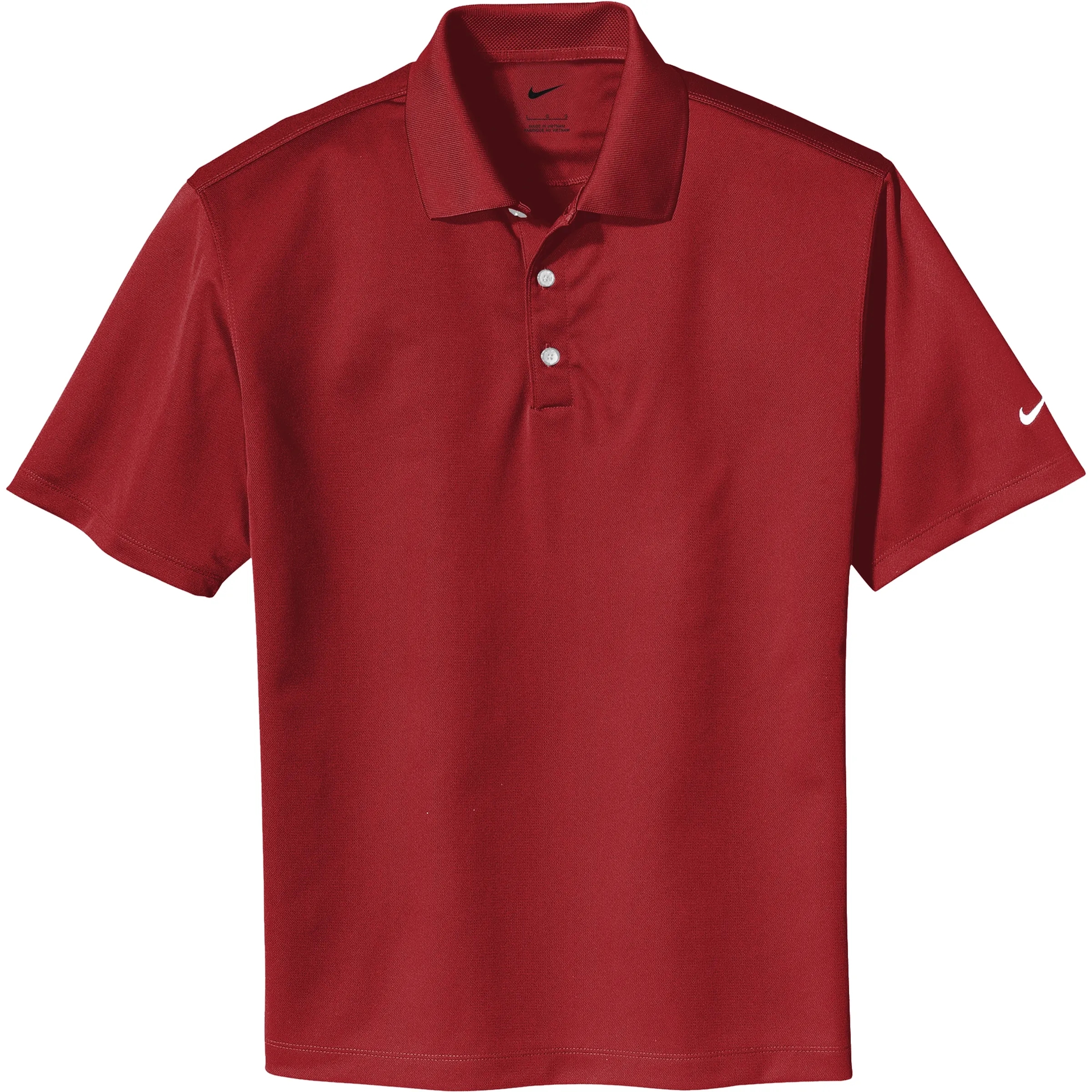 Nike Tech Basic Dri-FIT Polo 18