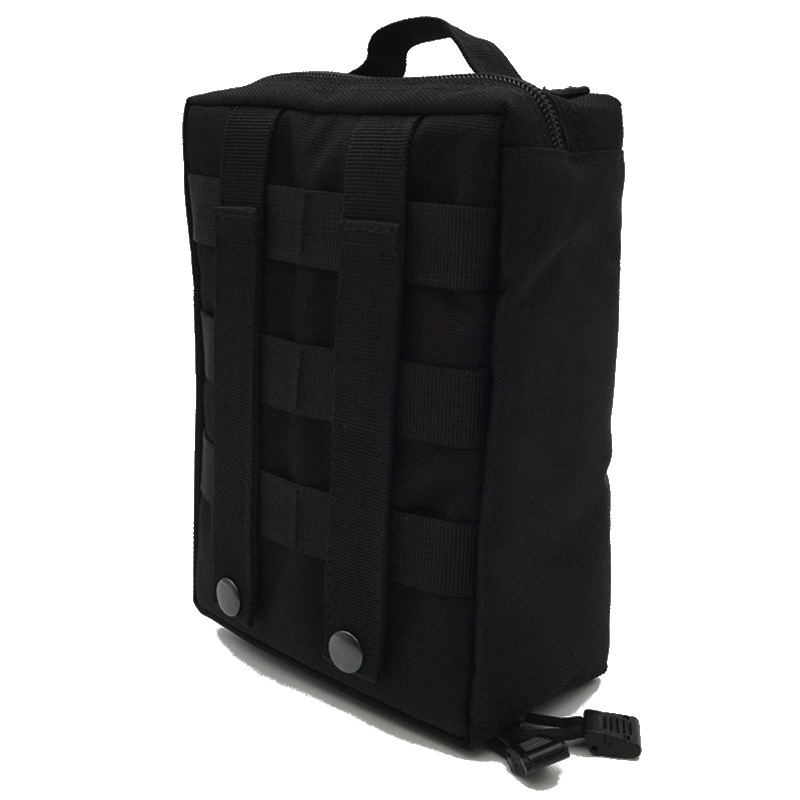 Safety Kit Bag 3