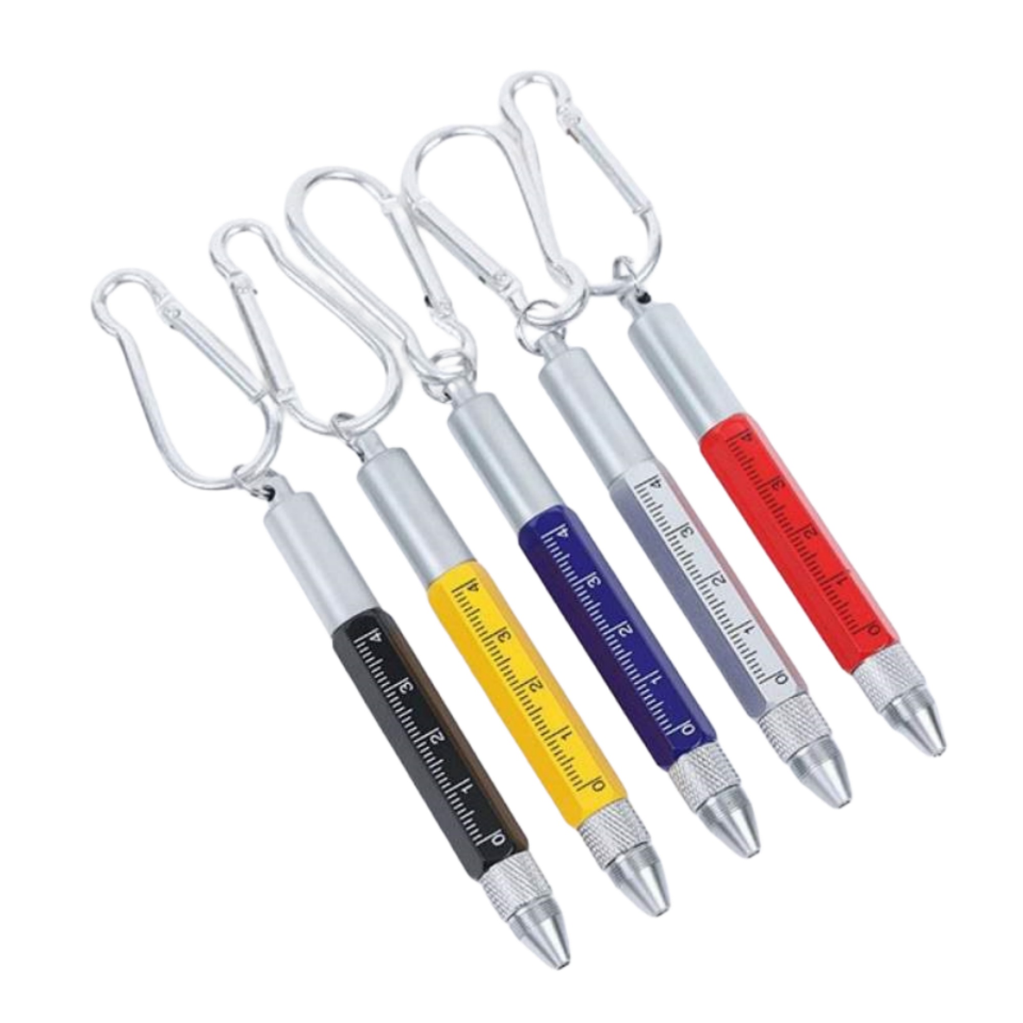 6 in 1 Multitool Tech Tool Pen 9