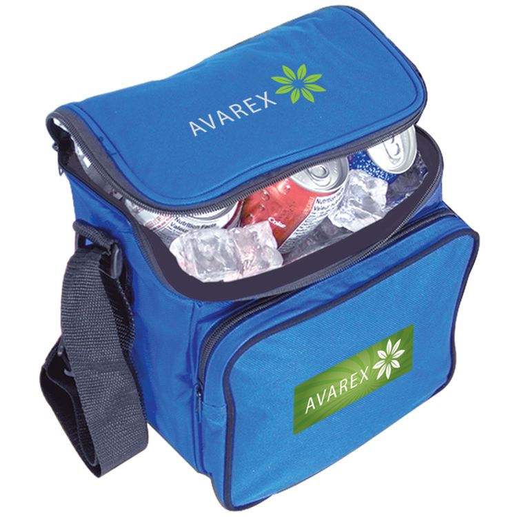 Cooler Bag: 6 Can 6