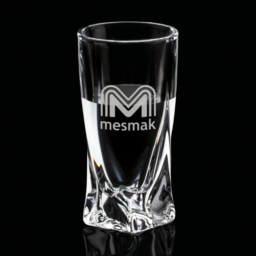 Oasis Shot Glass - 1.75oz 2