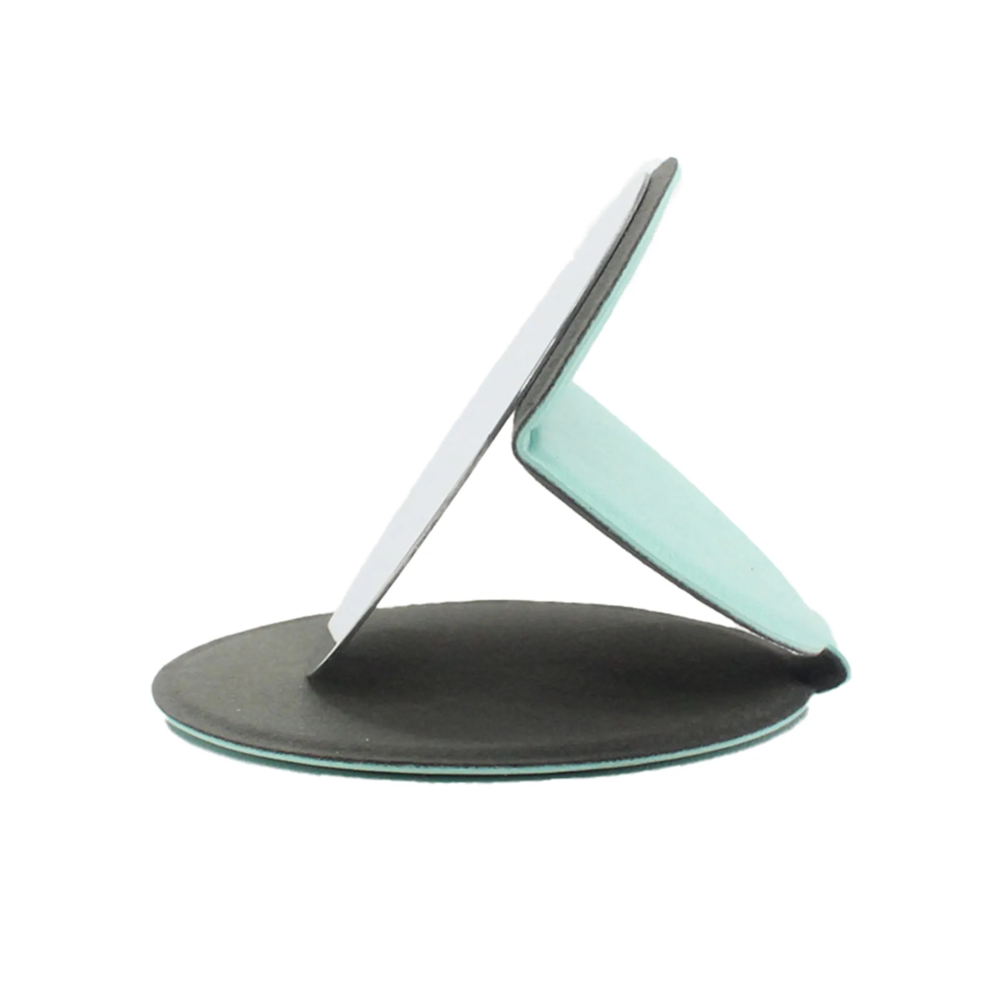 PU Wrapped Makeup Mirror 3