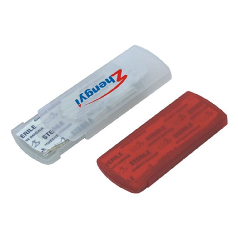 Bandage Dispenser Companion Care Kit 1