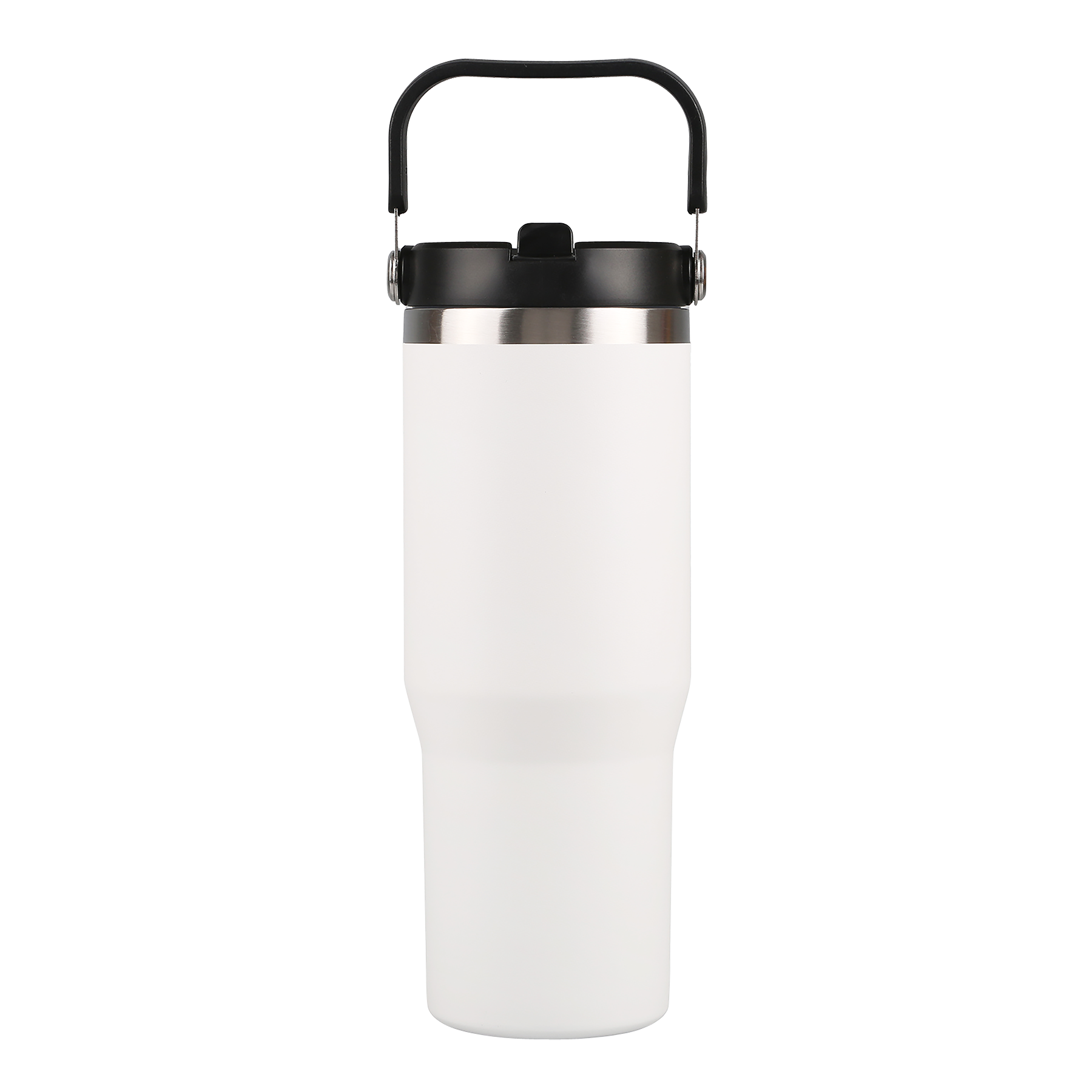30 Oz. Juneau Stainless Steel Tumbler 4