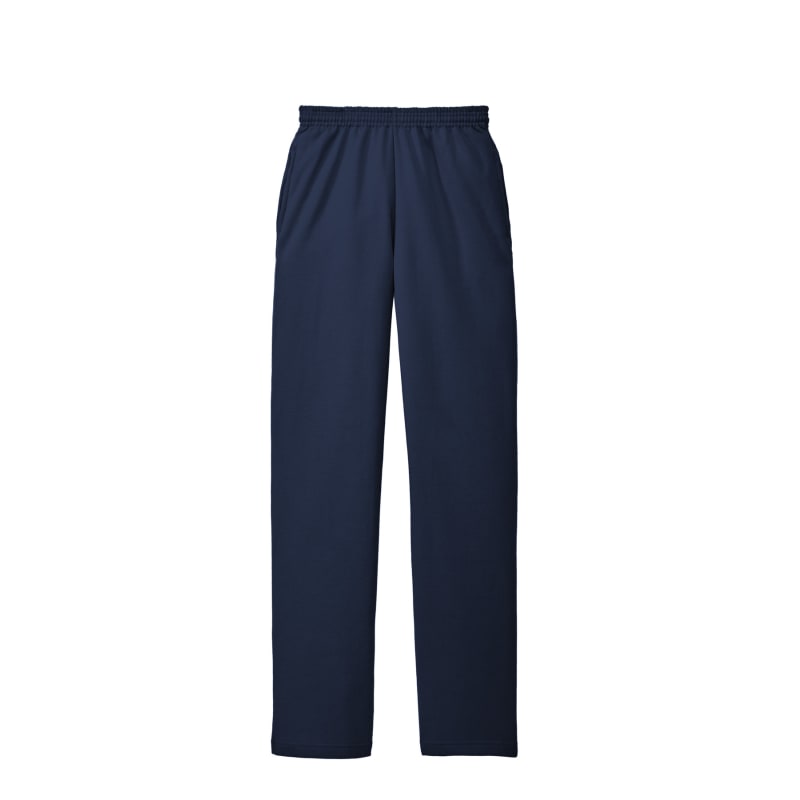 Port & Company - Core Fleece Sweatpant With Pockets. 31