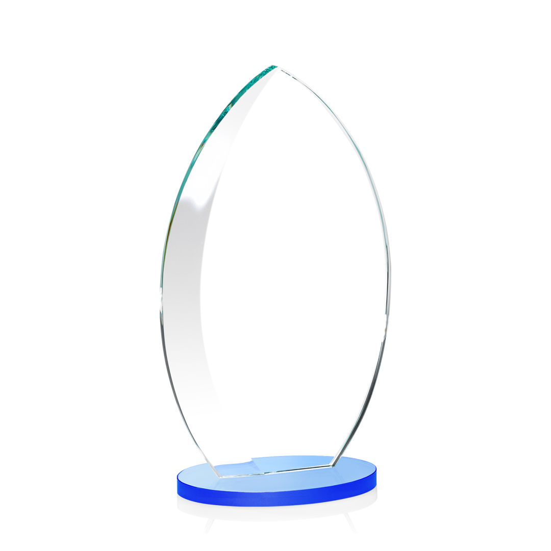 Windermere Award - Sky Blue 13