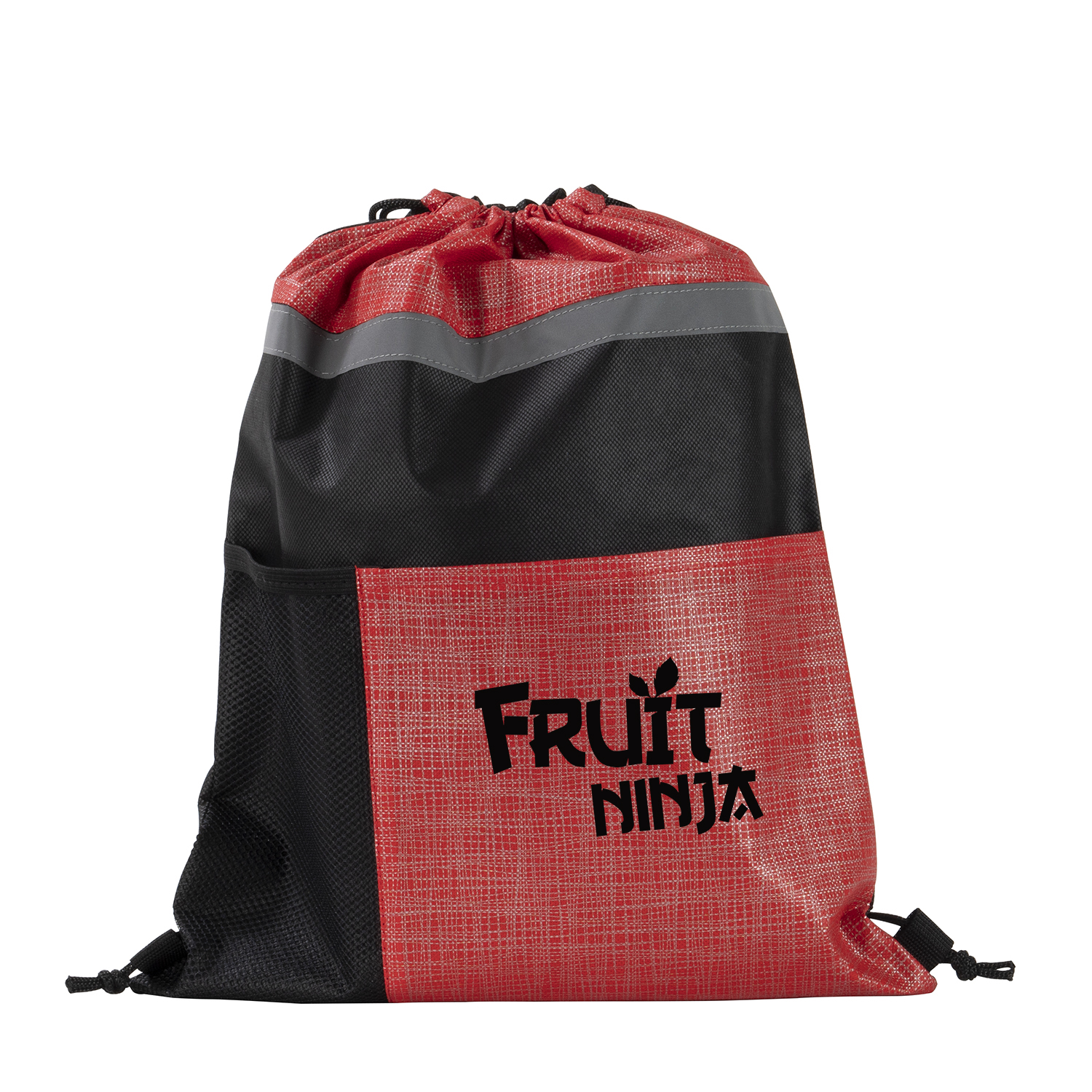 Athletic Drawstring 3